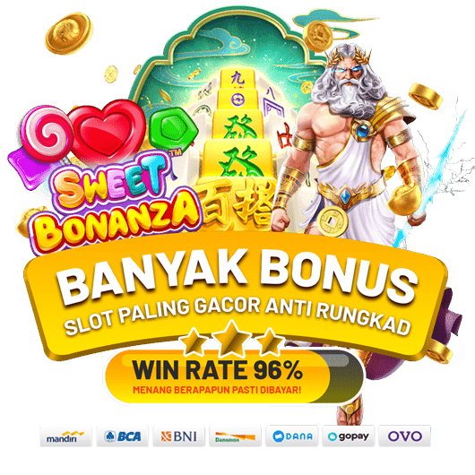 OKSlot: Situs Demo Slot Gacor Online Agen Judi Terpercaya